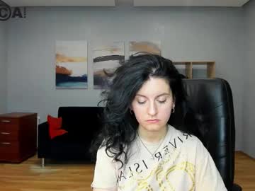 Amelia_Harts December 03, 2025 Chaturbate stream image