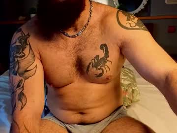 Big__Daddy110 December 03, 2025 Chaturbate stream image