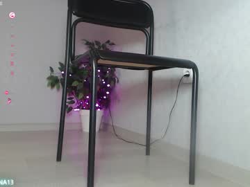 Blondiana December 03, 2025 Chaturbate stream image