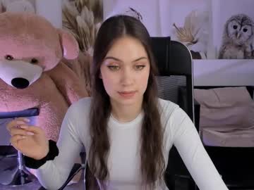 Blossomvesper December 03, 2025 Chaturbate stream image