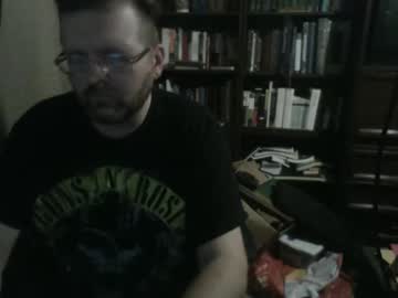 Drunkeneagle December 03, 2025 Chaturbate stream image