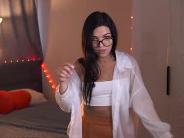 Eulabrenneis December 03, 2025 Chaturbate stream image