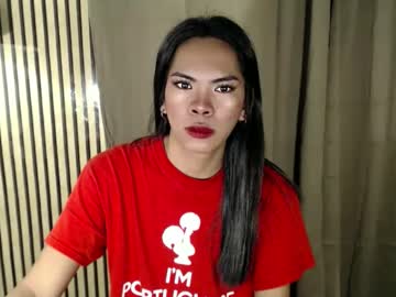 Fuckdoljackylyn December 03, 2025 Chaturbate stream image