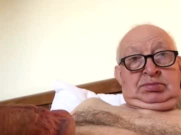 Hotmuff99 December 03, 2025 Chaturbate stream image