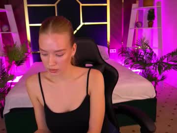 Mollyymayy December 03, 2025 Chaturbate stream image