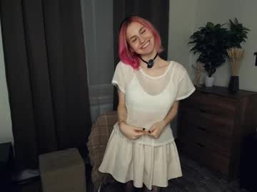 Sabr1naa December 03, 2025 Chaturbate stream image