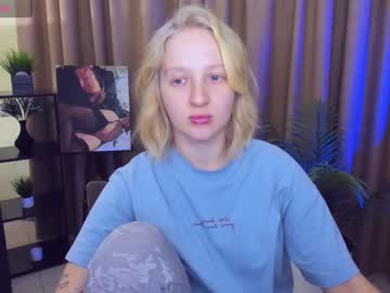 Summerjem December 03, 2025 Chaturbate stream image