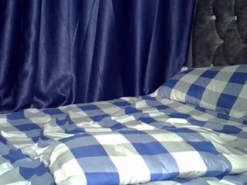 Zoe_555_ December 03, 2025 Chaturbate stream image