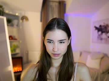 Abella_Danger_X December 03, 2025 Chaturbate stream image