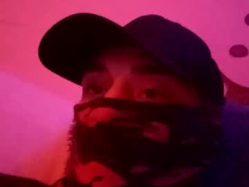 Bossman0213 December 03, 2025 Chaturbate stream image
