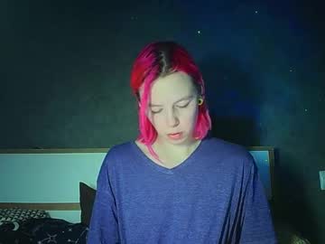 Cherrybaby_0 December 03, 2025 Chaturbate stream image