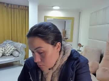 Gaby_Trent December 03, 2025 Chaturbate stream image