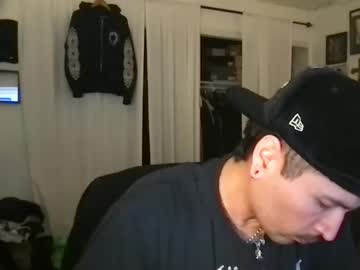 Johnnydeep66 December 03, 2025 Chaturbate stream image