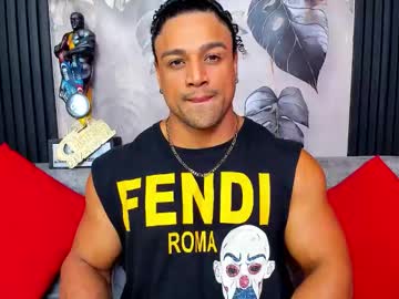 Mike_Estevess December 03, 2025 Chaturbate stream image