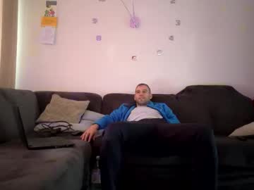 Mydreamlife12 December 03, 2025 Chaturbate stream image