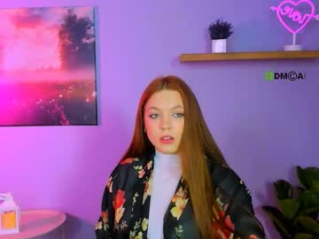 Nana_Shy_ December 03, 2025 Chaturbate stream image