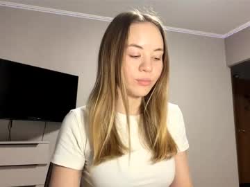 Olivaservant December 03, 2025 Chaturbate stream image
