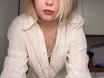 Opheliaritz December 03, 2025 Chaturbate stream image