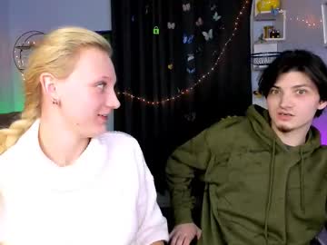 Pit_Wetty December 03, 2025 Chaturbate stream image