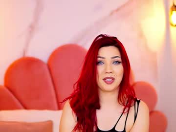 Scarlett_Veyra December 03, 2025 Chaturbate stream image