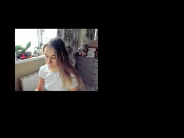 Tigiboom December 03, 2025 Chaturbate stream image