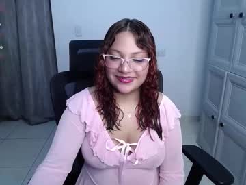 Veronicabellerose December 03, 2025 Chaturbate stream image