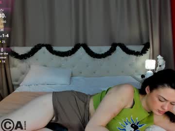 Vicki_Jenkins December 03, 2025 Chaturbate stream image