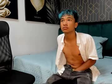 Adam_Ford1 December 03, 2025 Chaturbate stream image