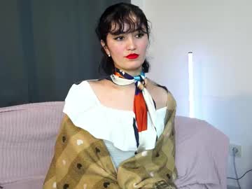 Aundreareddin December 03, 2025 Chaturbate stream image