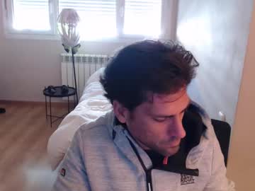 Bigcok35spain December 03, 2025 Chaturbate stream image