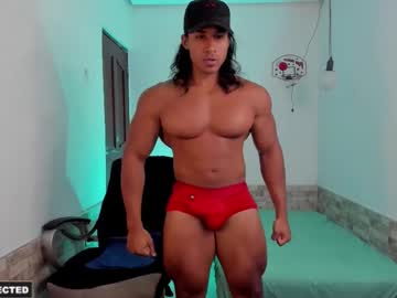 Carl_Smithh December 03, 2025 Chaturbate stream image