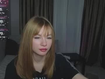 Katejamess December 03, 2025 Chaturbate stream image