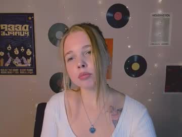 Teya_Starling December 03, 2025 Chaturbate stream image