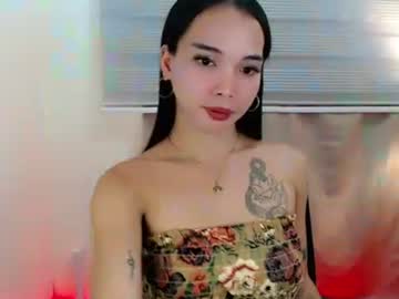 Tgirl_Jasmine1 December 03, 2025 Chaturbate stream image