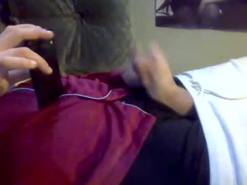 Thunder8u42 December 03, 2025 Chaturbate stream image