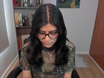 Valerie__Sky December 03, 2025 Chaturbate stream image