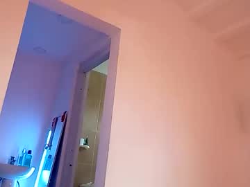 Andr267969 December 03, 2025 Chaturbate stream image