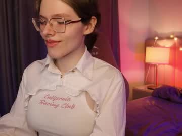 Angee_ December 03, 2025 Chaturbate stream image