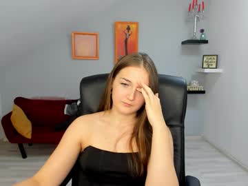 Annewilsonn December 03, 2025 Chaturbate stream image