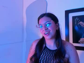 Emilyy_Cooperr December 03, 2025 Chaturbate stream image
