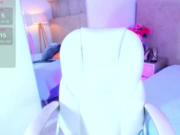 Gabyfoster_ December 03, 2025 Chaturbate stream image