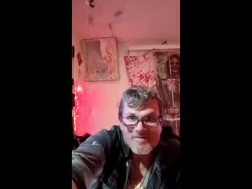 Godfucksexy December 03, 2025 Chaturbate stream image
