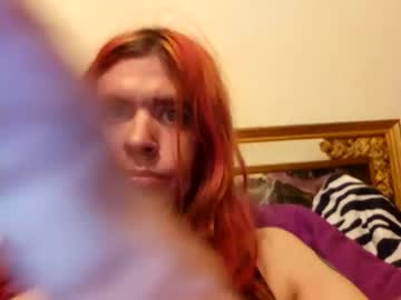 Jezzabelle4077 December 03, 2025 Chaturbate stream image