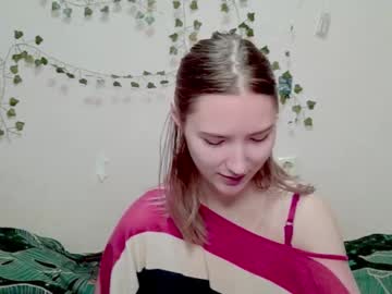 _Kikiclark_ December 03, 2025 Chaturbate stream image