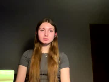 Merlesien December 03, 2025 Chaturbate stream image
