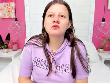 Mila_Rosse2 December 03, 2025 Chaturbate stream image
