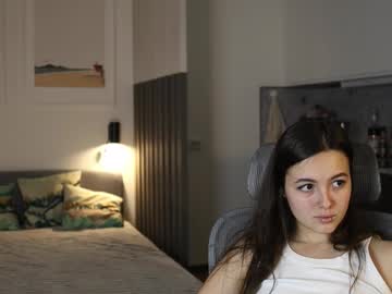 _Whoareu_ December 03, 2025 Chaturbate stream image