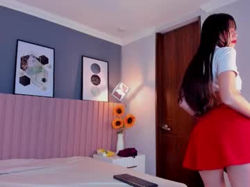 Belinda__1 December 03, 2025 Chaturbate stream image