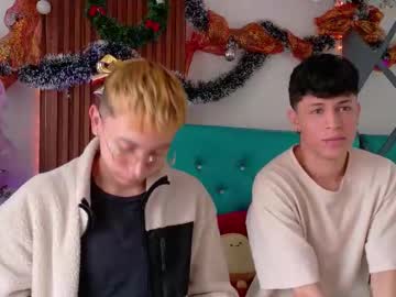 Boys_2_Play December 03, 2025 Chaturbate stream image