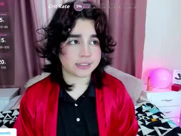 Daniellesins2 December 03, 2025 Chaturbate stream image